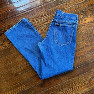 Vintage Lee Jeans